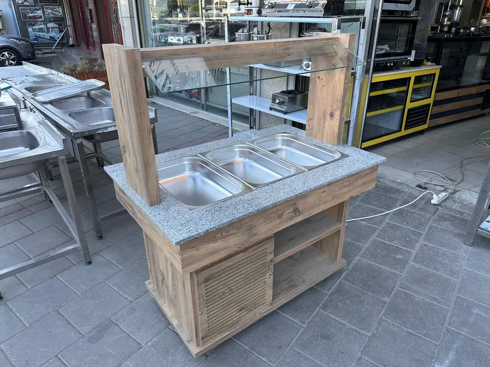 Salat Bar, fotoğraf 4
