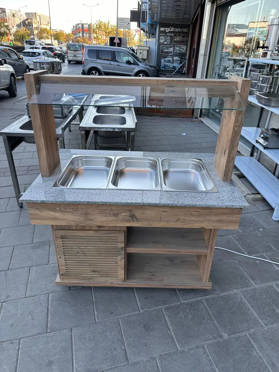 Salat Bar, fotoğraf 6