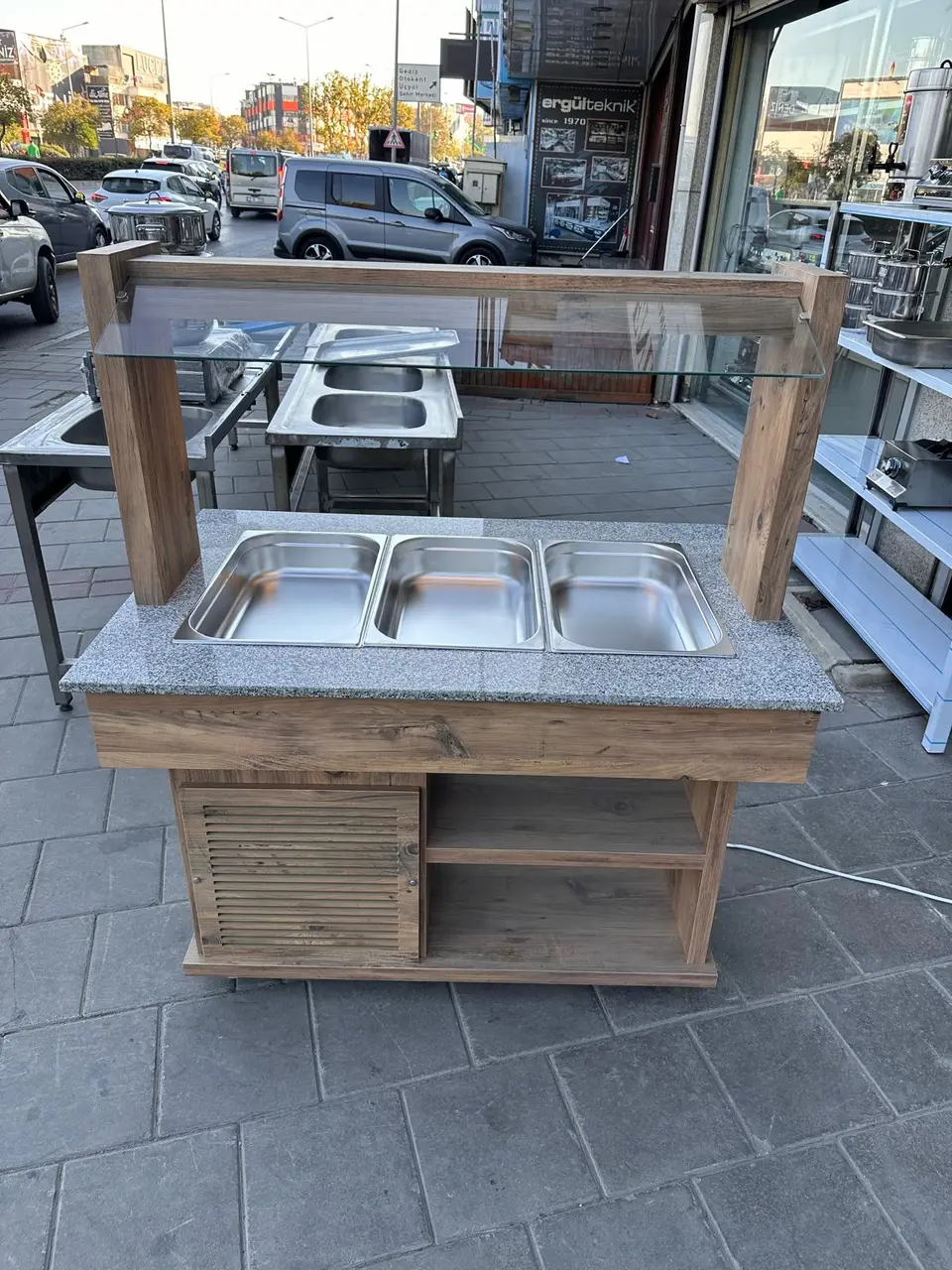 Salat Bar, fotoğraf 5